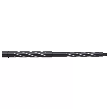 AR-15 5.56/.223 Wylde 16" / 1:8 / STAINLESS STEEL / BEAR CLAW