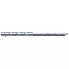 AR-15 300 Blackout 16" stainless steel spiral fluted barrel , 1-7 , carbine