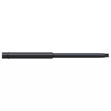 AR-15 7.62X39 16" HBAR BARREL, NITRIDE, 1X10