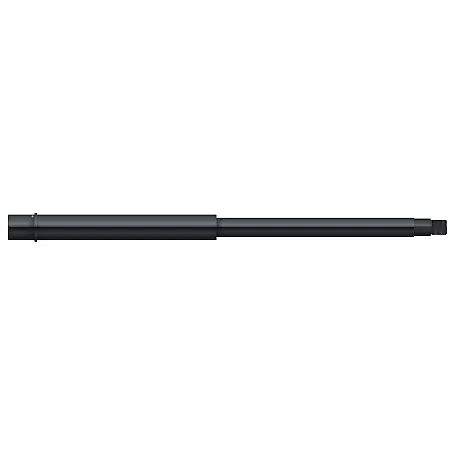 AR-15 7.62X39 16" HBAR BARREL, NITRIDE, 1X10