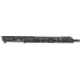 AR-15 7.62x39 16" Side Charging Complete Upper with BCG and 15" M-LOK Rail