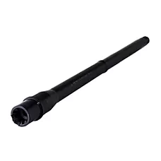 AR-10 .308 16" Ballistic Advantage Gov't Barrel – 1:10 Twist, Mid-Length Gas, 4150 Chrome Moly Vanadium