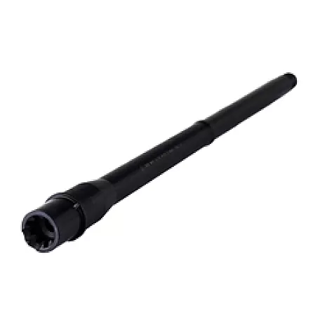 AR-10 .308 16" Ballistic Advantage Gov't Barrel – 1:10 Twist, Mid-Length Gas, 4150 Chrome Moly Vanadium
