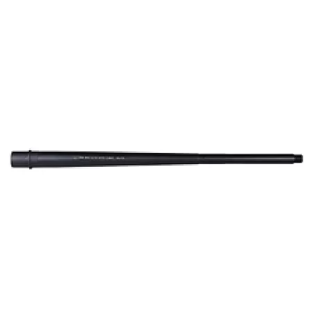 AR-10 .308 20" Heavy Barrel – 1:10 Twist, Rifle Gas, QPQ Finish | Ballistic Advantage Modern Series