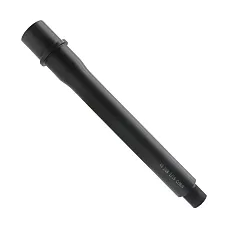 AR-40 40 SW 8" Barrel, 1:16 Twist, 4150 CMV, 5/8x24 Thread, Black Nitride | Made in USA