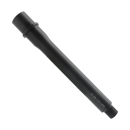 AR-40 40 SW 8" Barrel, 1:16 Twist, 4150 CMV, 5/8x24 Thread, Black Nitride | Made in USA