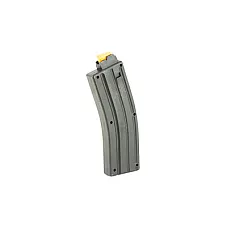 CMMG 10-Round Magazine – .22 LR, Polymer, Fits AR-15, Gray