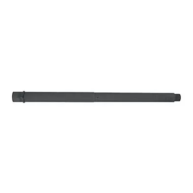 AR-15 12.7x42 18" Parkerized Heavy Barrel | 1:20 Twist | Mid-Length Gas System