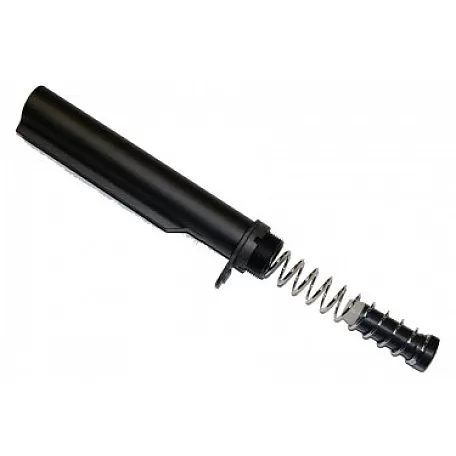 AR-10 .308 Carbine Buffer Tube Kit – Mil-Spec, 6-Position, Complete w/ Short Buffer & Spring | Moriarti Arms