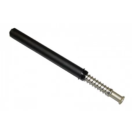 AR-10 .308 Fixed Rifle Length Buffer Tube Kit – A2 Tube, Spring & Buffer Assembly, Black | Moriarti Arms