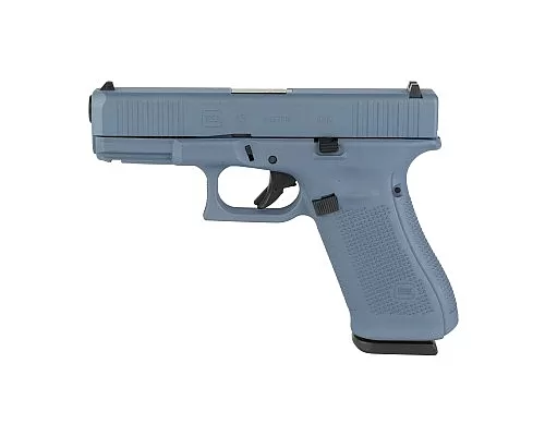 The Glock 19: A Reliable and Versatile Firearm