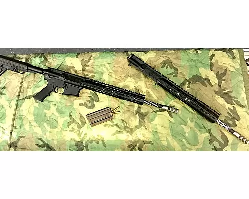 .224 Valkyrie vs. 6.5 Grendel