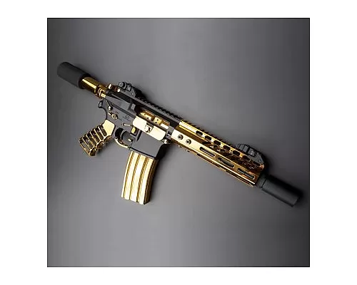 .223 Wylde vs. 5.56 NATO – The Common Misconception