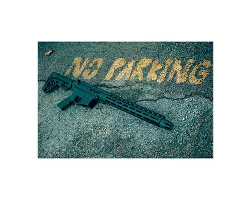 50 Beowulf vs 5.56 NATO: Choose Your Side