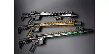 Modern Sporting Rifles