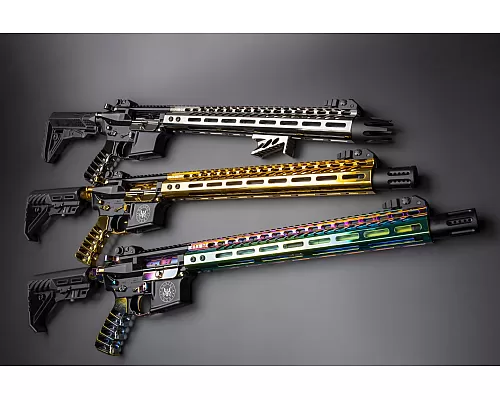 Does Size Matter? Which Barrel Length is Best for Your AR-15 5.56 NATO