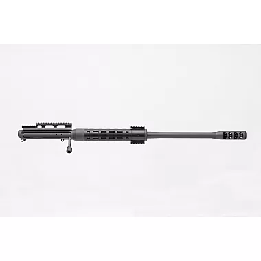 SHTF50 Mag Fed .50 BMG Upper Assembly — 18", 22" or 29"