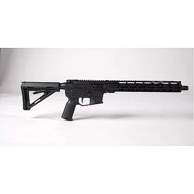 MA-9 9MM 16" Battle M3 Glock Style Rifle | Magpul Stock | LRBHO 