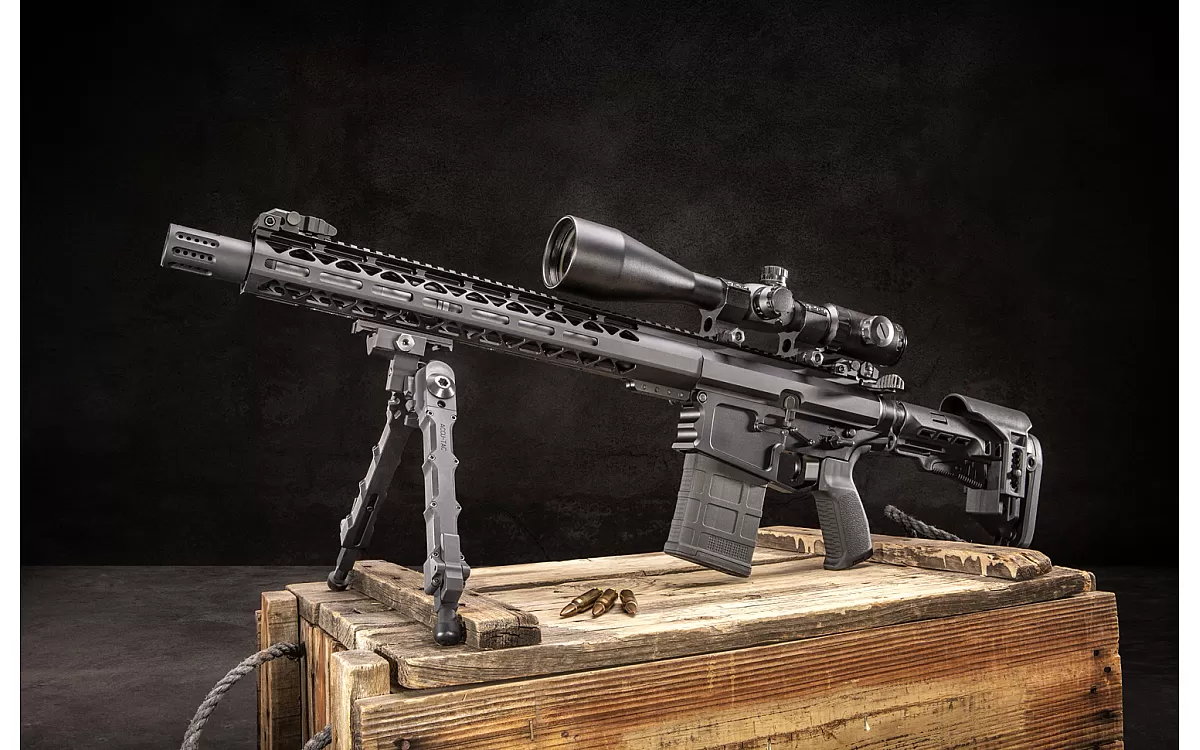 277 Fury vs 6.5 Creedmoor: What Shooters Need to Know