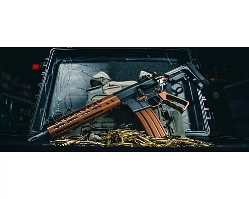 5” vs 24” 5.56 AR-15 Builds: Extreme Barrel Lengths Explained