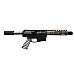 Moriarti AR-10 8.6 Blackout 8" Tactical Mini Pistol