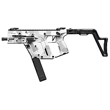 KRISS VCTR SBR G3 5.5" 30RD 45ACP AD