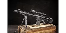 Hunting Rifles