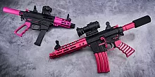 Best Selling Firearms, Suppressors, AR Uppers & PCC Builds