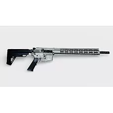 MA-15 Moriarti 16" Titanimum Alpha Complete Semi Auto Rifle – Choose Your Caliber: 5.56, 300BLK, 6.5GR or 7.62x39