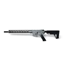 MA-15 Moriarti 16" Titanimum Alpha Complete Semi Auto Rifle – Choose Your Caliber: 5.56, 300BLK, 6.5GR or 7.62x39