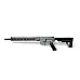 MA-15 Moriarti 16" Titanimum Alpha Complete Semi Auto Rifle – Choose Your Caliber: 5.56, 300BLK, 6.5GR or 7.62x39