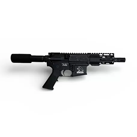 MA-15 5″ Micro ARP Pistol – Classic Series