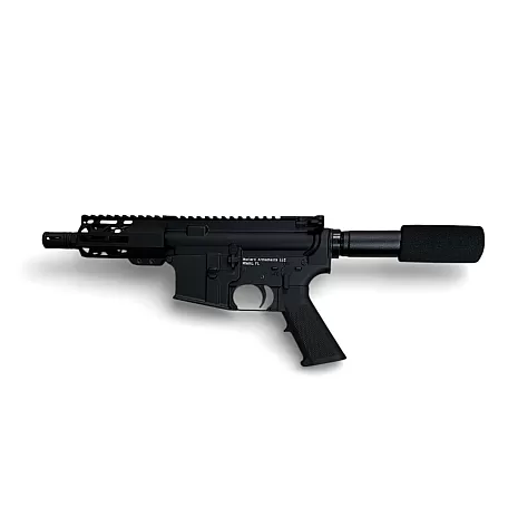 MA-15 5″ Micro ARP Pistol – Classic Series