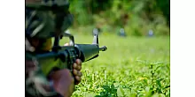 Short-Barreled Shotguns