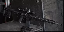 AR15 Big Bore Semi Auto Rifle - .458, .450, .50 Cal | Premium Quality Rifles | Moriarti Armaments AR15 Big Bore Semi Auto Rifle - .458, .450, .50 Cal | Premium Quality Rifles | Moriarti Armaments