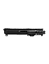 Moriarti AR-9 9MM 3" Pistol Length Complete Upper Receiver - MLOK, Flash Can, Non-LRBHO