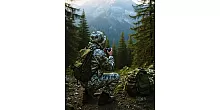 Military Gear - Tactical Equipment & Apparel | Moriarti Armaments