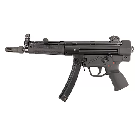 Military Armament Corp MAC 5 9mm Pistol -12750004