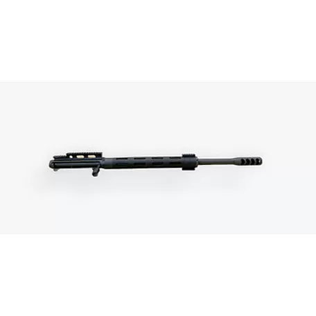 SHTF50 Single Shot .50 BMG Upper — 22" or 29" (FFL Transfer Required)