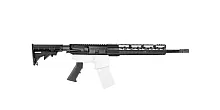 .224 Valkyrie Build Kits | High-Performance Custom Rifles | Moriarti Armaments