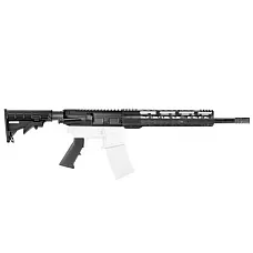 AR-15 350 Legend 16" M4 Classic Tactical Rifle Kit / 12" Mlok / LE Stock