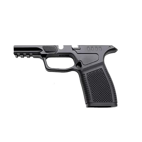 SIG P365XL Grip Module | KMT Grip Module | Choose Color | Moriarti Armaments