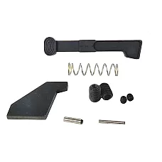 AR-9 9mm Lower Receiver Replacement Hardware Kit - Moriarti
