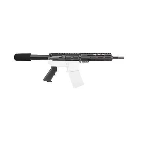 Moriarti Armaments AR-45 .45 ACP 7.5" M-LOK Complete Pistol Kit (Heavy Buffer, Non-LRBHO)