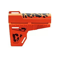 AR-15/AR-10 Pistol Stabilizer | Choose Color | CERAKOTE CAMO
