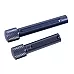 Moriarti AR-10 .308 Extended Anodized Takedown Pin Set Blue