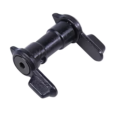 AR-15/AR-10 Multi Degree Short Throw Ambi Safety - Choose Your Color