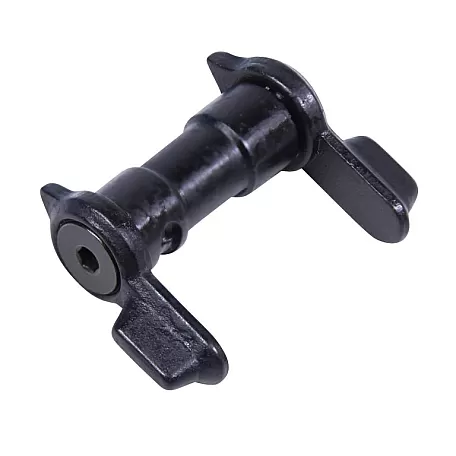 AR-15/AR-10 Multi Degree Short Throw Ambi Safety - Choose Your Color