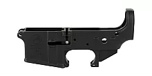 Moriarti AR-45 and AR-10mm Glock Compatible Lowers