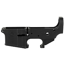 Aero Precision M16A4 Clone Lower Receiver – Semi-Automatic, 5.56 NATO, Stripped | APAR148017C